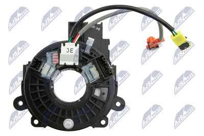 ARC SPIRALA AIRBAG NTY EASNS017 3