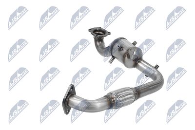 CATALIZATOR NTY KATFR002 18