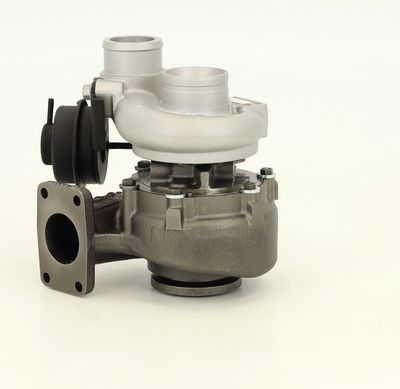 COMPRESOR SISTEM DE SUPRAALIMENTARE TURBO-TEC TT4962 24