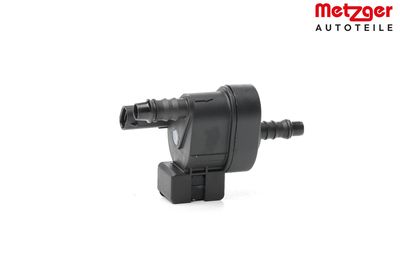 VENTIL AKTIVKOHLEFILTER METZGER AUTOTEILE 2250723 18