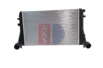 LADELUFTKüHLER AKS DASIS 047026N 15