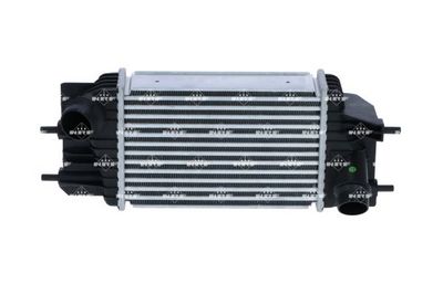 INTERCOOLER COMPRESOR
