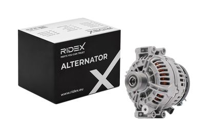 генератор RIDEX 4G1366