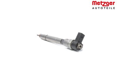 INJECTOR METZGER AUTOTEILE 0870005 6