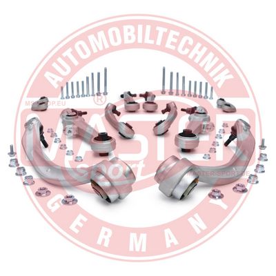 SET SUSPENSIE ROATA MASTER-SPORT GERMANY 367903SETMS 2