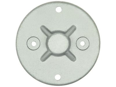 AS-PL Starterdeckel, Vergaser