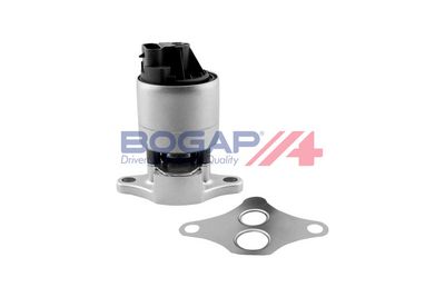 SUPAPA RECIRCULARE GAZE DE ESAPAMENT