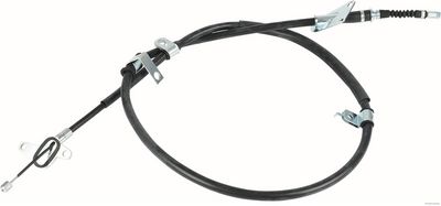 CABLU FRANA DE PARCARE