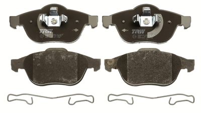 Brake Pad Set, disc brake GDB1823