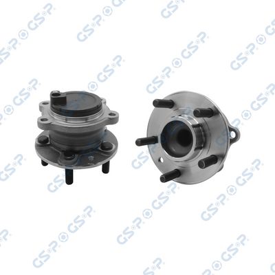 SET RULMENT ROATA GSP 9400334
