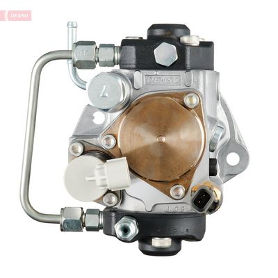 POMPA DE INALTA PRESIUNE DENSO DCRP302220 6