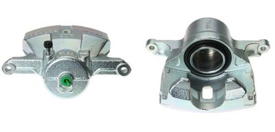 Zacisk hamulca MAPCO 144588