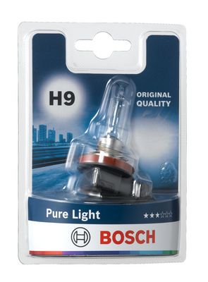 GLüHLAMPE BOSCH 1987301173 4