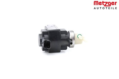 DRUCKWANDLER TURBOLADER METZGER AUTOTEILE 08920181 37