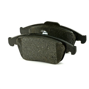 BREMSBELAGSATZ SCHEIBENBREMSE DELPHI LP2079 22