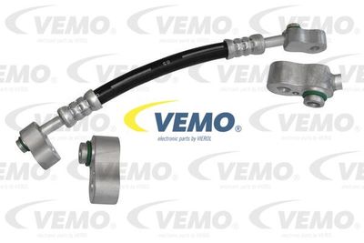 Трубопровод высокого давления, кондиционер VEMO V20-20-0004 для BMW 5
