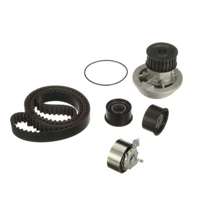 SET POMPA APA + CUREA DINTATA GATES KP25461XS 34