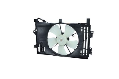 LüFTER MOTORKüHLUNG NRF 47053 7