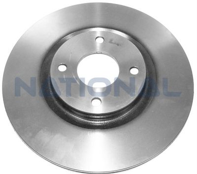National NBD2147