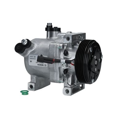 KOMPRESSOR KLIMAANLAGE BOSCH 1986AD1466 6