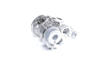 LADER AUFLADUNG BTS Turbo T918789LI 34