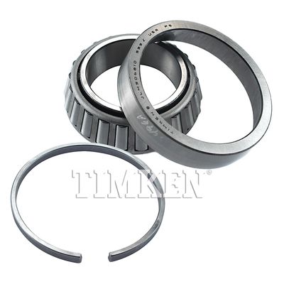 TIMKEN Guolis