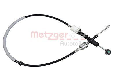 Naciąg linki, ręczna skrzynia biegów METZGER AUTOTEILE 3150362