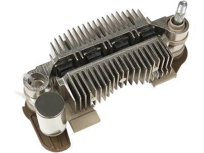 Gleichrichter, Generator