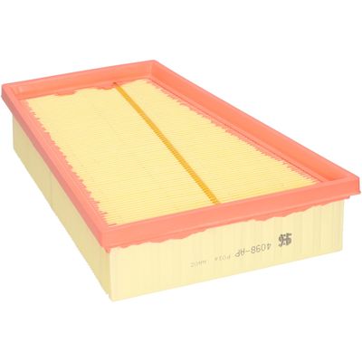 LUFTFILTER KOLBENSCHMIDT 50014098 22