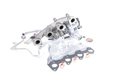 LADER AUFLADUNG BTS Turbo T981427 26