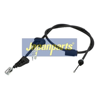 JAPANPARTS Trosas, stovėjimo stabdys