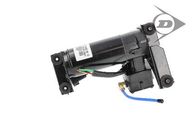 KOMPRESSOR DRUCKLUFTANLAGE AIC 71307 16