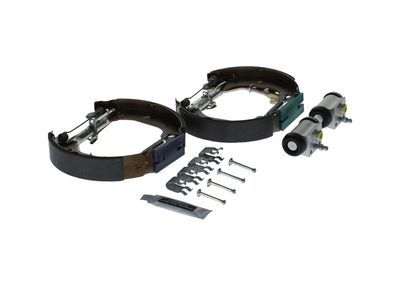 BREMSBACKENSATZ BOSCH 0204114617 8