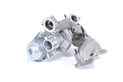 LADER AUFLADUNG BTS Turbo T916271 5