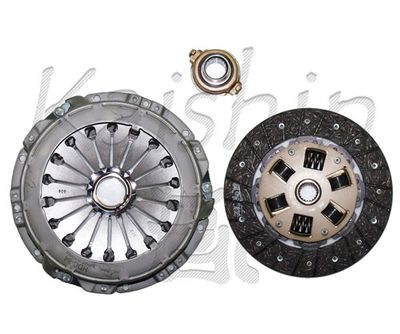 Комплект сцепления KAISHIN KY059-K для HYUNDAI MATRIX