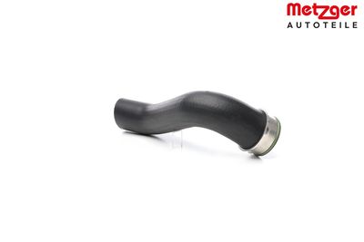 LADELUFTSCHLAUCH METZGER AUTOTEILE 2400173 25