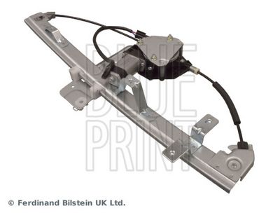 BLUE PRINT Fensterheber