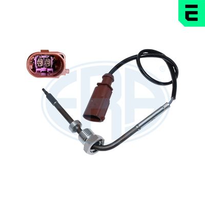 Sensor, Abgastemperatur