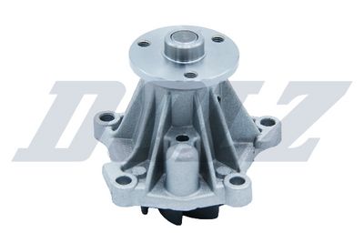 POMPă DE APă RăCIRE MOTOR