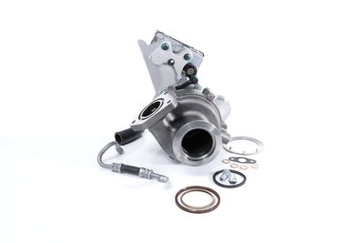 LADER AUFLADUNG BTS Turbo T981424BT 28