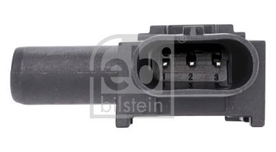 Sensor,udstødningstryk FEBI BILSTEIN 1004947