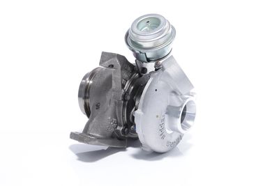 LADER AUFLADUNG BTS Turbo T911226 51