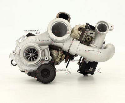 COMPRESOR SISTEM DE SUPRAALIMENTARE