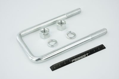 SET FIXARE ARC LAMELAR FEBEST 0433001 48