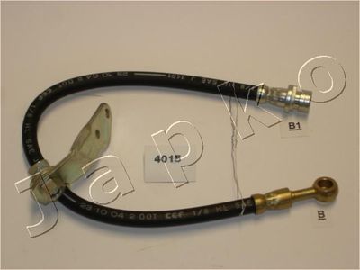 JAPKO 694015 Тормозной шланг  для HONDA ACCORD VI (CK, CG, CH, CF) 2.0 i (CG9)
