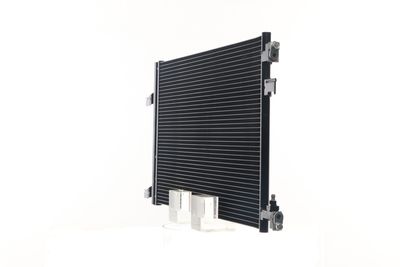 CONDENSATOR CLIMATIZARE MAHLE AC637000S 18