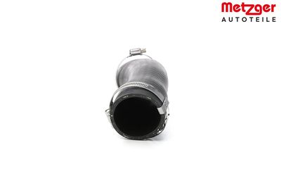 LADELUFTSCHLAUCH METZGER AUTOTEILE 2400083 11