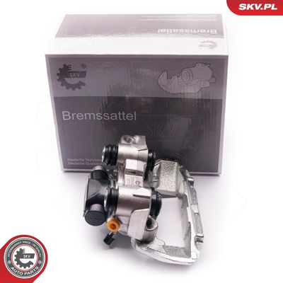 Brzdový třmen ESEN SKV 23SKV824