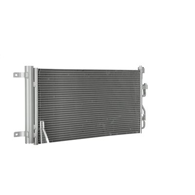 CONDENSATOR CLIMATIZARE NISSENS 940569 21