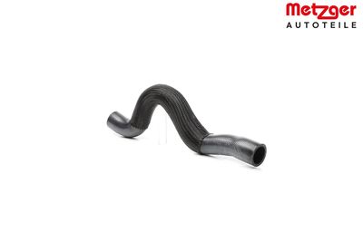 FURTUN RADIATOR METZGER AUTOTEILE 2420273 23